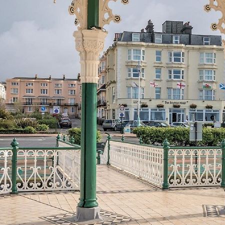 The Brighton Hotel מראה חיצוני תמונה
