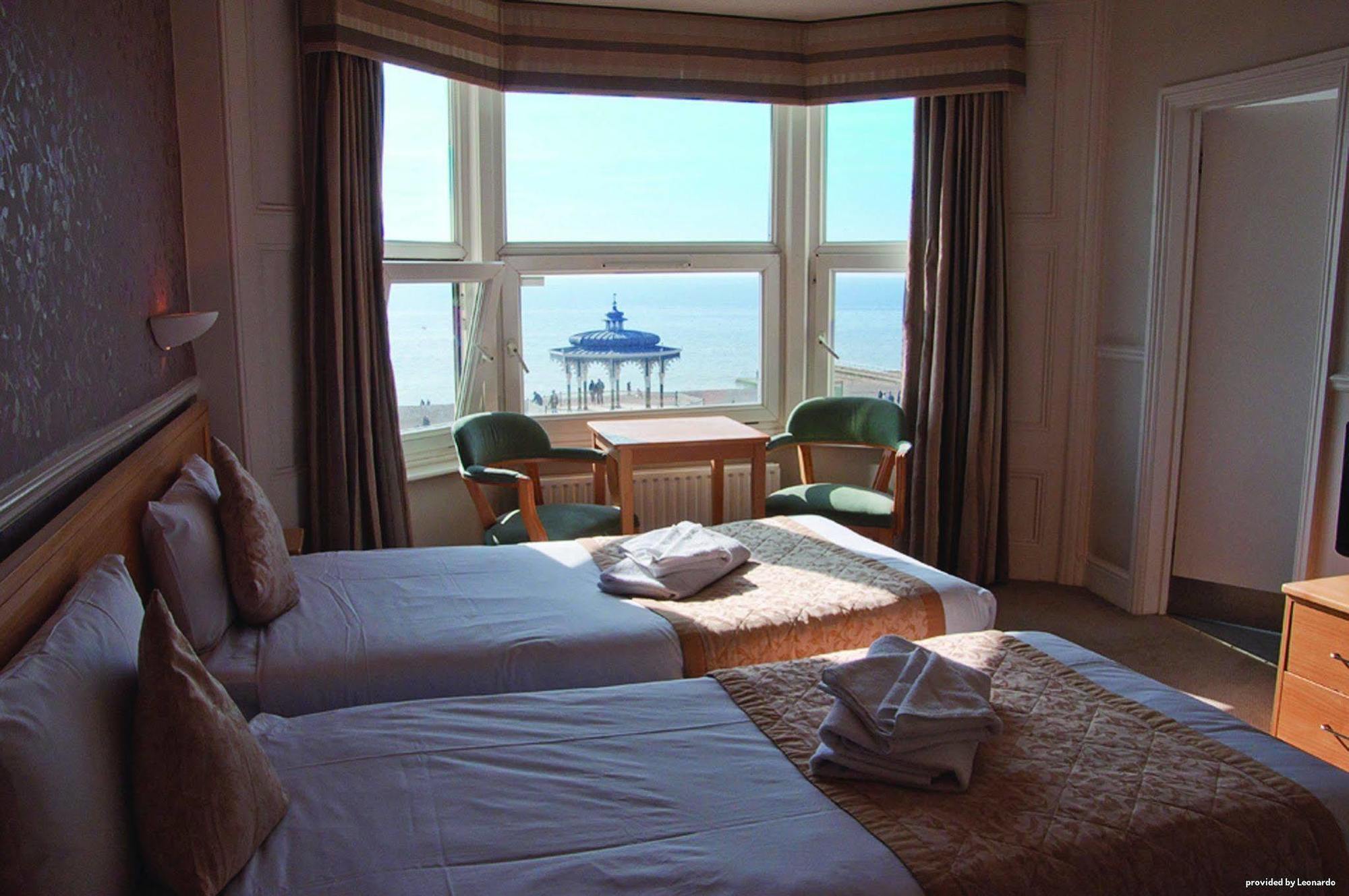 The Brighton Hotel חדר תמונה